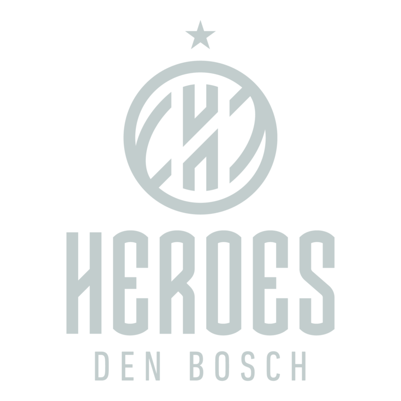 Heroes Den Bosch