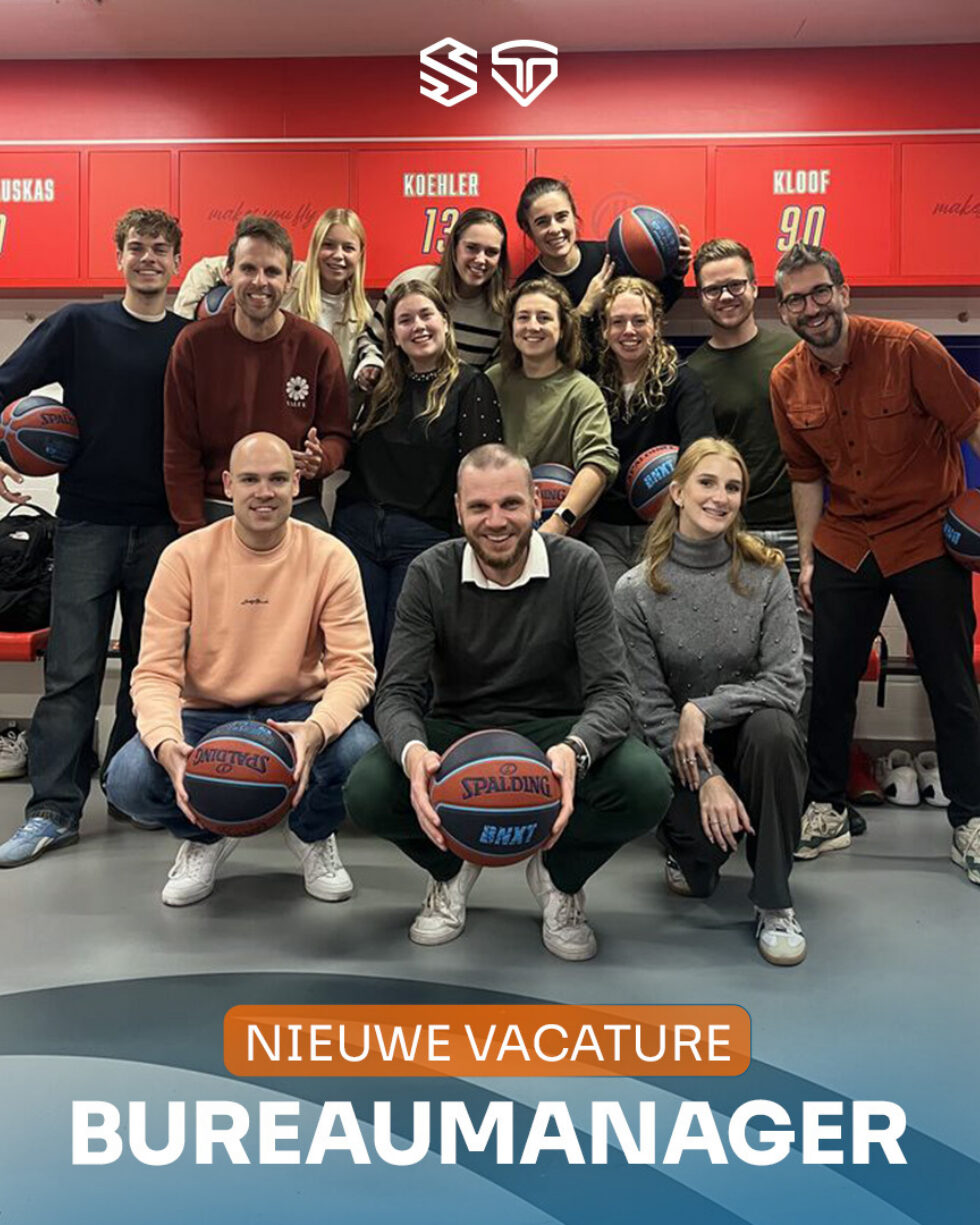 Intern Vacature Bureaumanager 1080x1080px v1