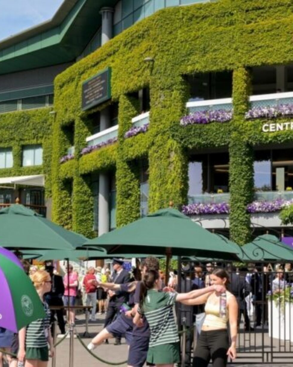 Wimbledon Ceri Breeze Shutterstock com shutterstock 2673767787