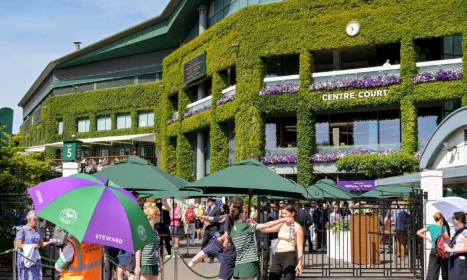 Wimbledon Ceri Breeze Shutterstock com shutterstock 2673767787