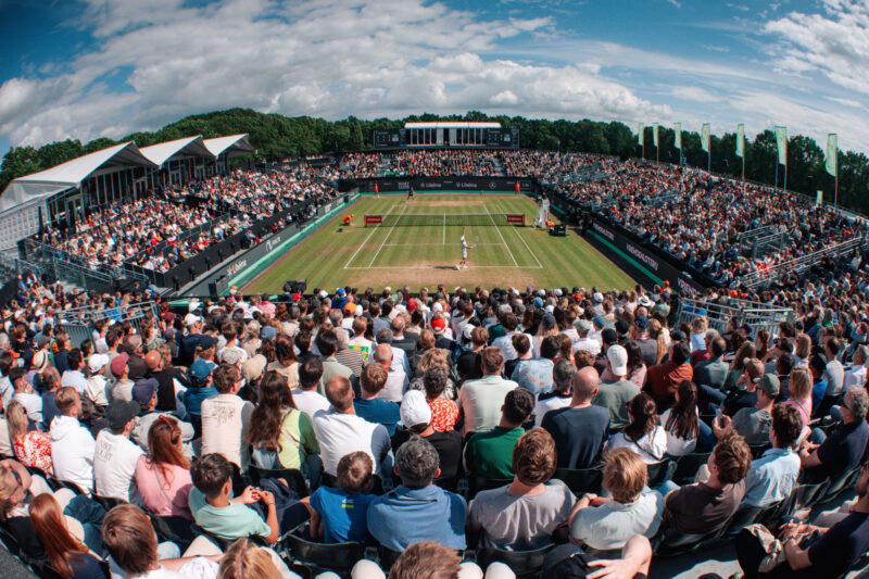 Kamil Majchrzak Alex de Minaur s Hertogenbosch 2026 41
