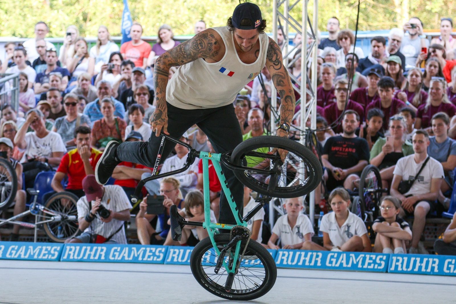 BMX