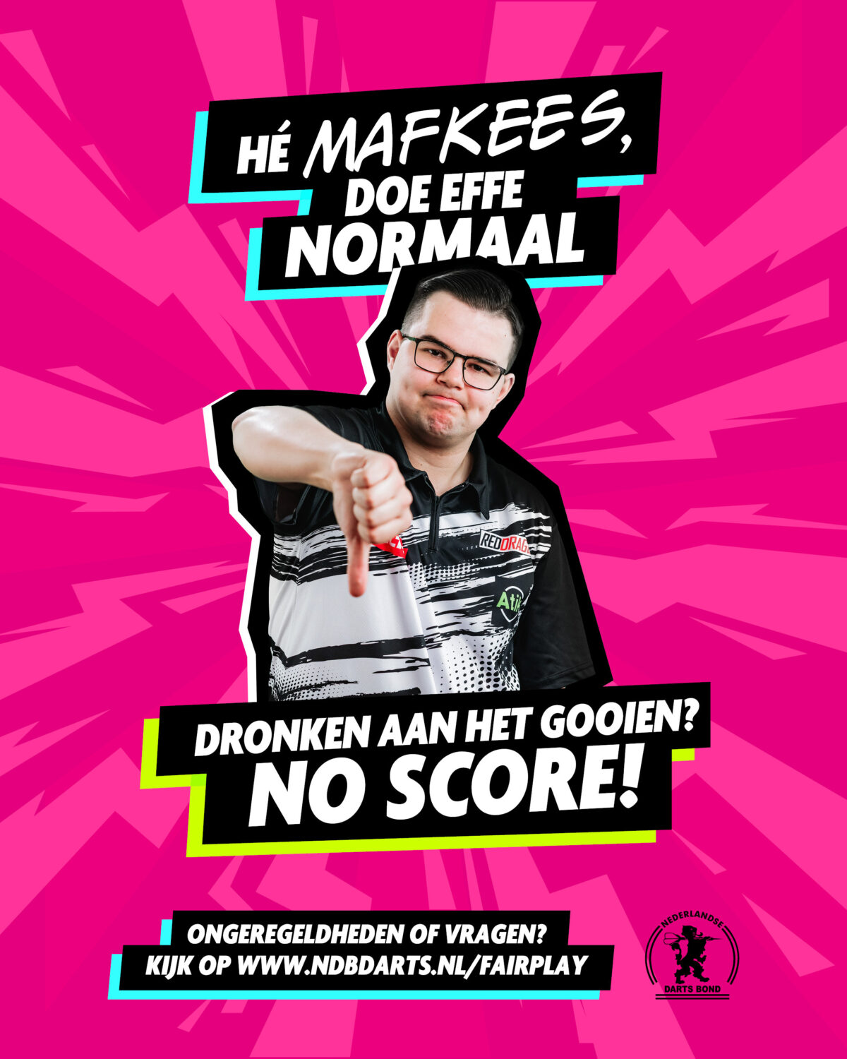 NDB Darts Fair Play Online 1080 x 1350px 01