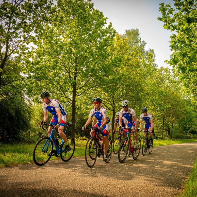 NTFU lentesessie racefiets print 5