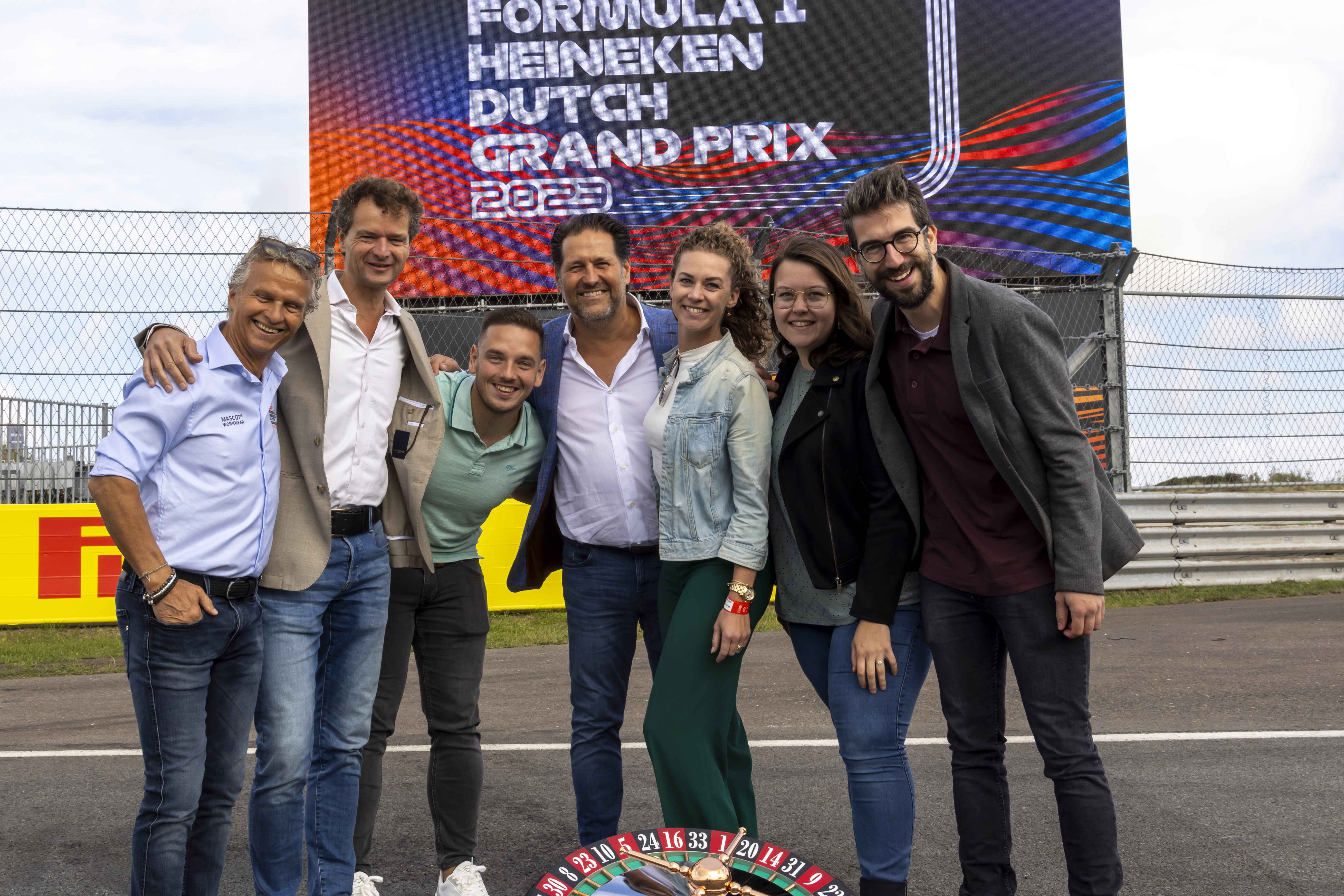 JACKS.NL nieuwe event supporter van Dutch Grand Prix 🤝