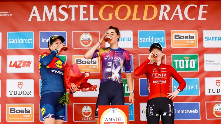 Sportnieuws.nl column: #6
